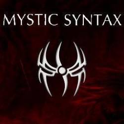 logo Mystic Syntax